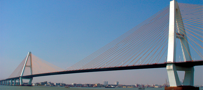 汕頭礐石大橋