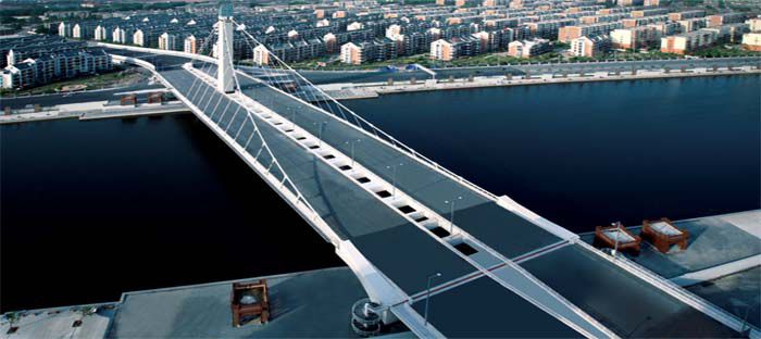 天津富民大橋