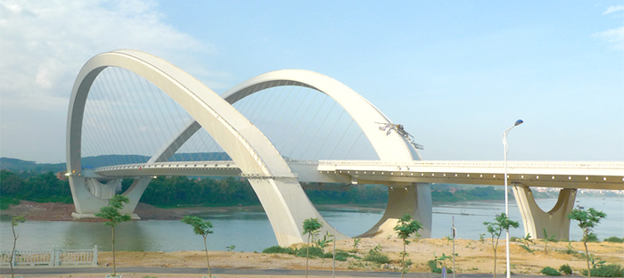 廣西南寧橋