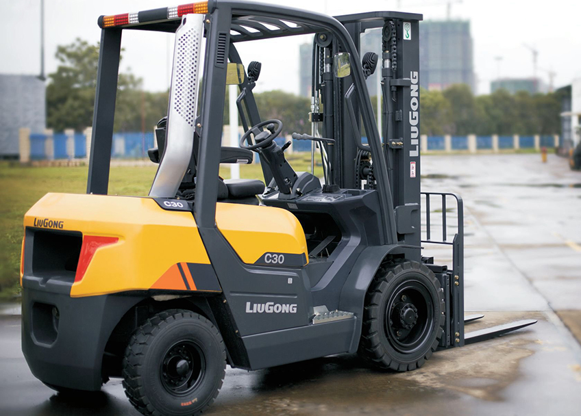 CLG2030H-35H
