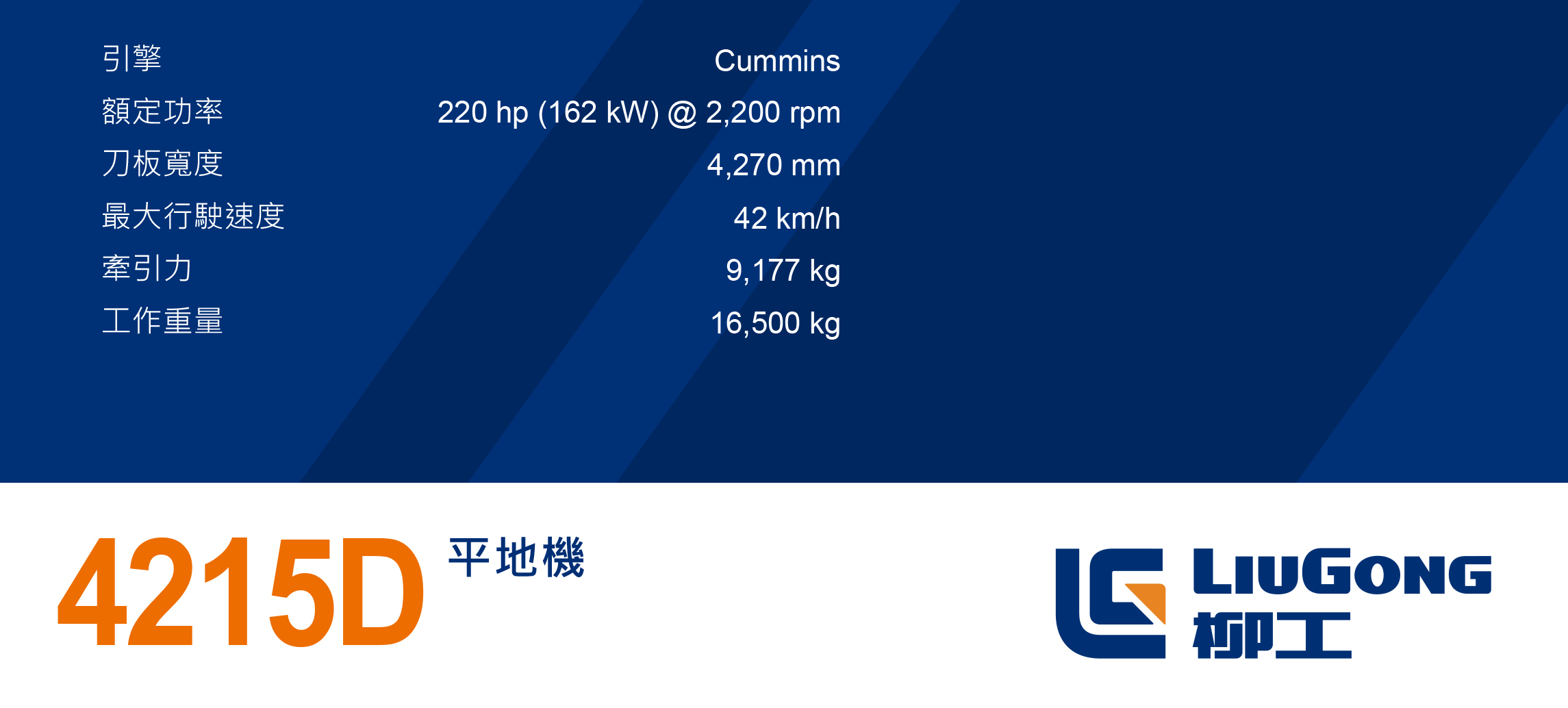 CLG4215D 產品配置