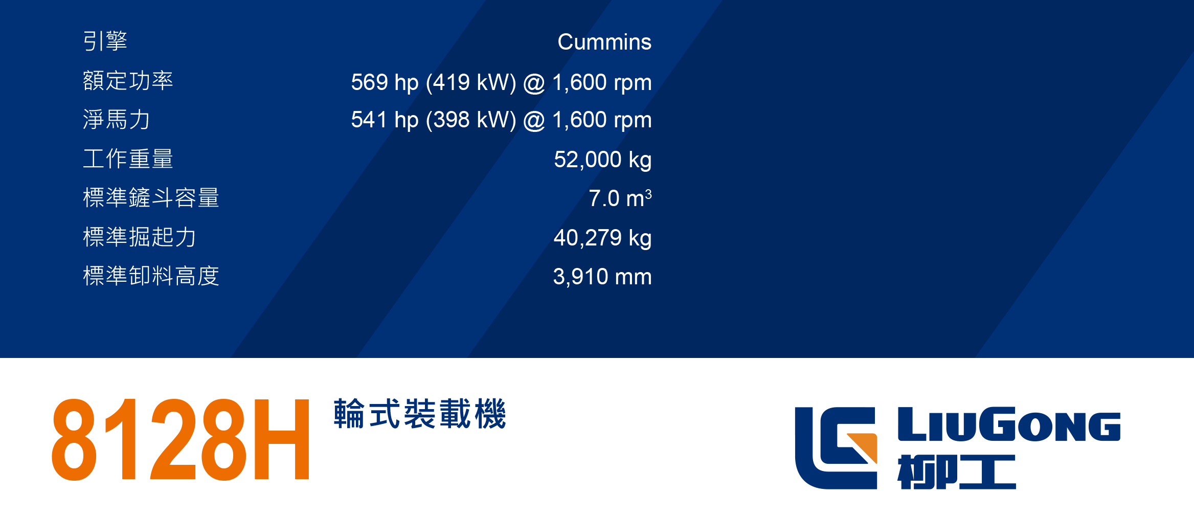 CLG8128H 產品配置