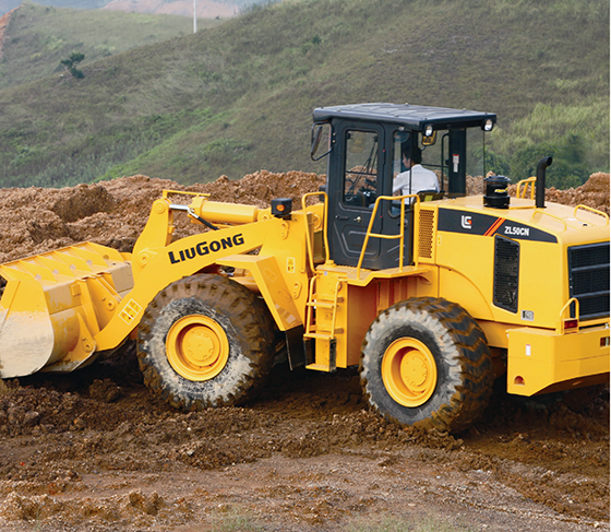 ZL50CN