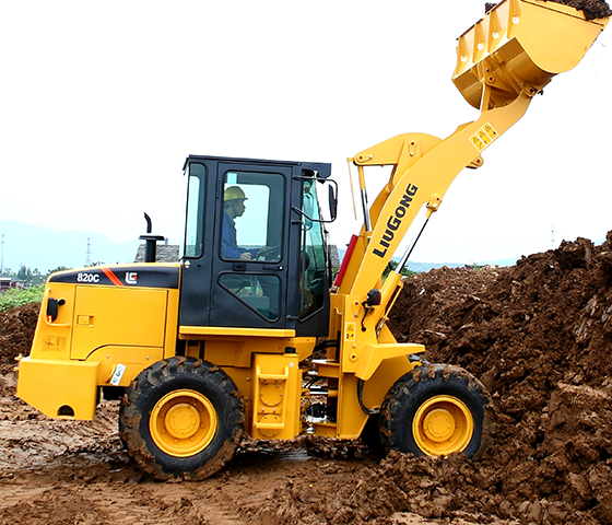 CLG820C