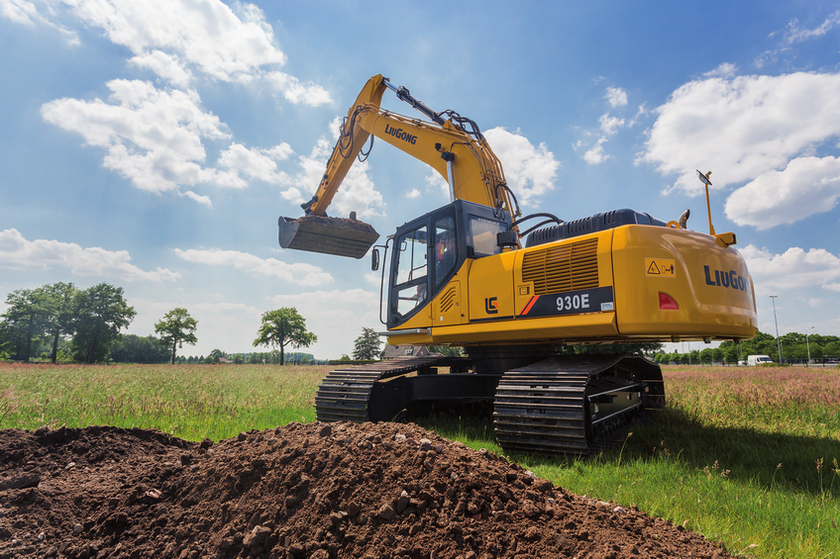 CLG930E